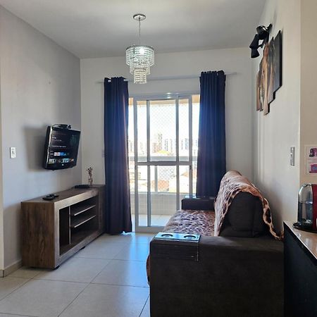 Fermont 32 Apartment Praia Grande  Bagian luar foto